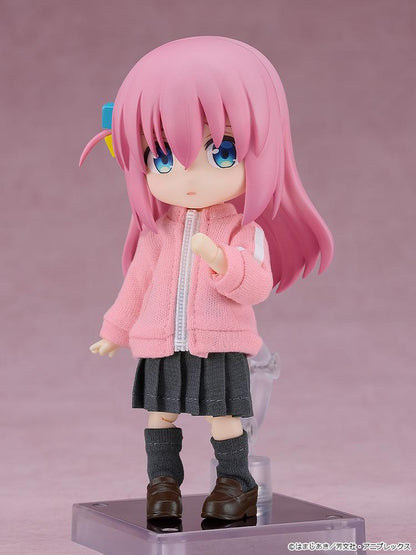 Bocchi the Rock! Nendoroid Doll Hitori Gotoh (Rerun)