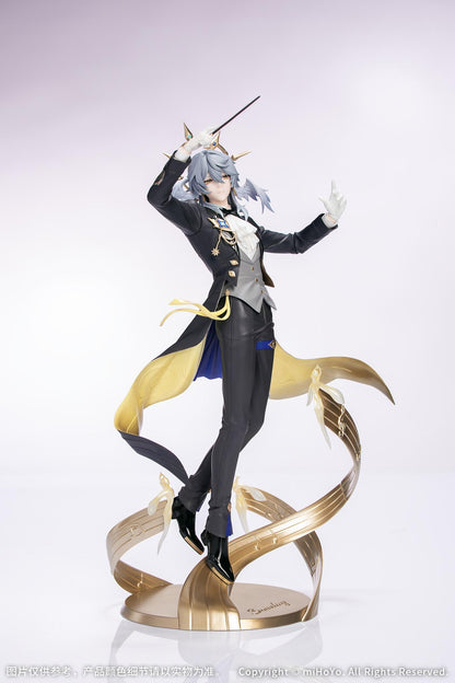 Gift+ - Honkai: Star Rail - Sunday Star Rail LIVE Ver. 1/8 Scale Figure