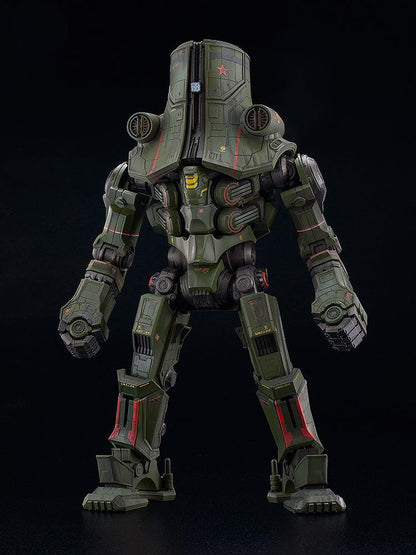 (Model Kits) Pacific Rim MODEROID Cherno Alpha