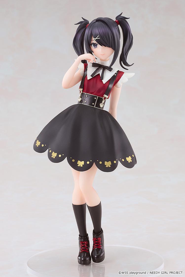 NEEDY GIRL OVERDOSE POP UP PARADE Ame-chan: Anime Ver.
