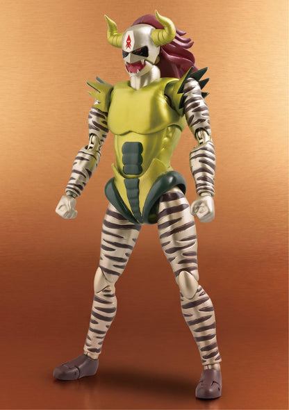 FFAF DEMON KING JACKAL