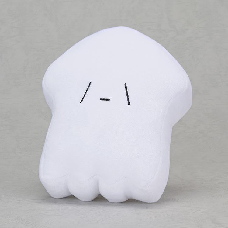 gogh Plushie IKA
