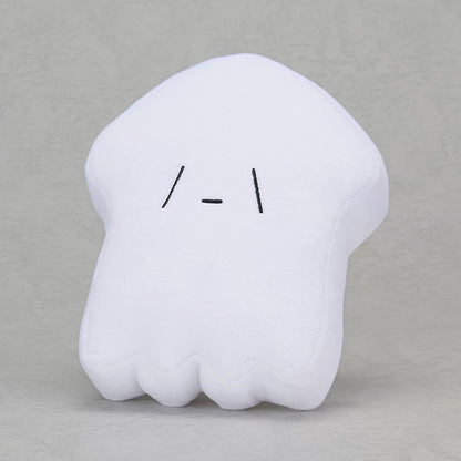 gogh Plushie IKA