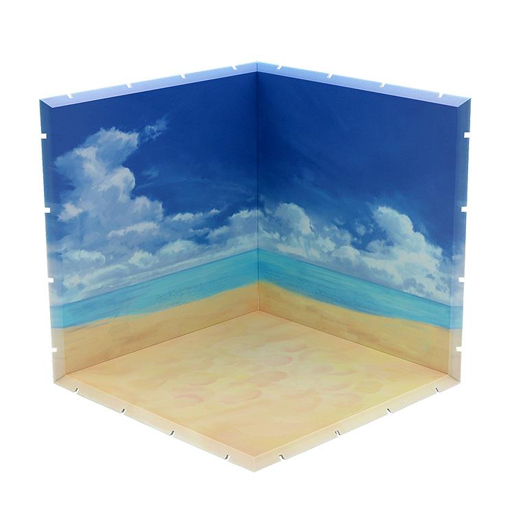 Dioramansion 200: Beach 2 (Rerelease)
