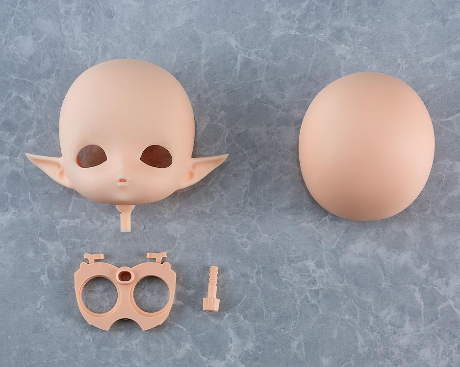 Harmonia bloom blooming doll (Head-Elf)