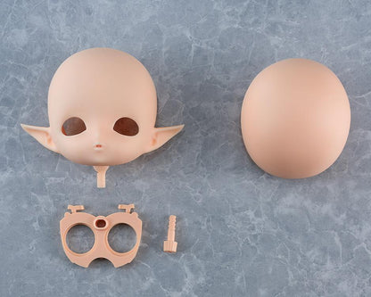 Harmonia bloom blooming doll (Head-Elf)