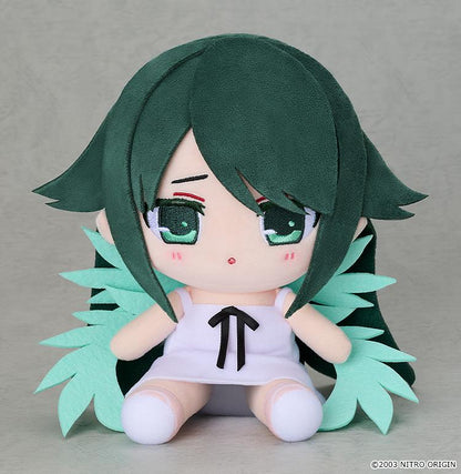 The Song of Saya Chocopuni Plushie Saya