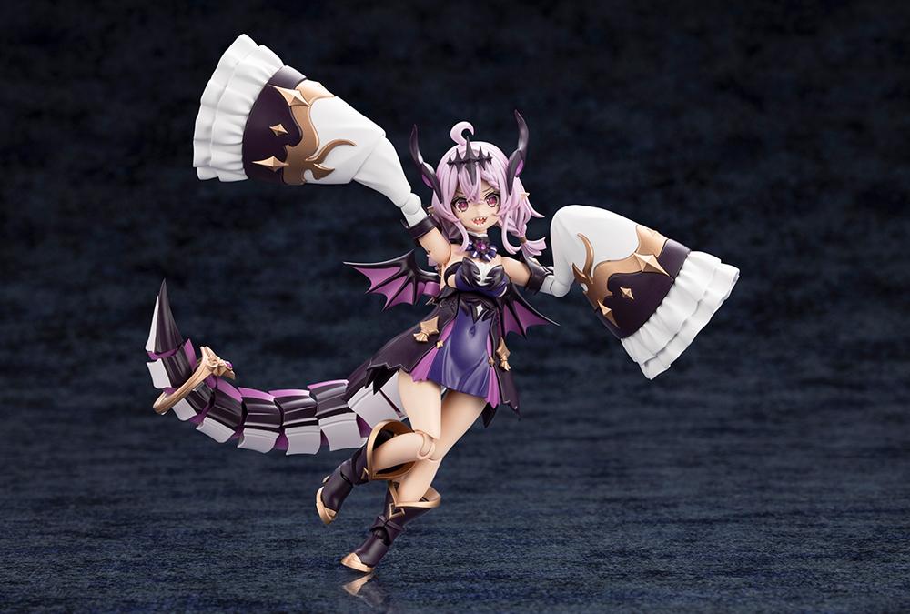 (Model Kits) ARCANADEA GII (Rerun)