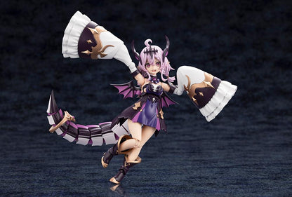 (Model Kits) ARCANADEA GII (Rerun)