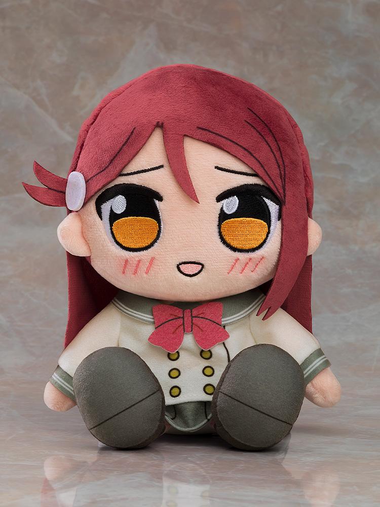 LoveLive! Sunshine! Kuripan Plushie Riko Sakurauchi