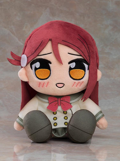 LoveLive! Sunshine! Kuripan Plushie Riko Sakurauchi