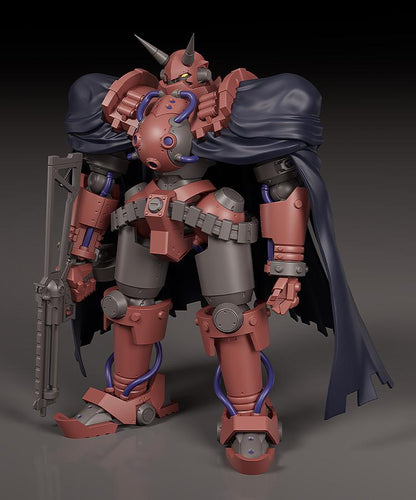 (Model Kits) Gun x Sword MODEROID Volkein