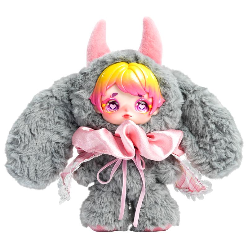 (Blind Box) Dreamy Utopia Vinyl Plush Blind Box
