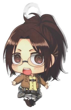 【Blind box】Pixelbyte Blindbox Controller - Attack on Titan - Drakong