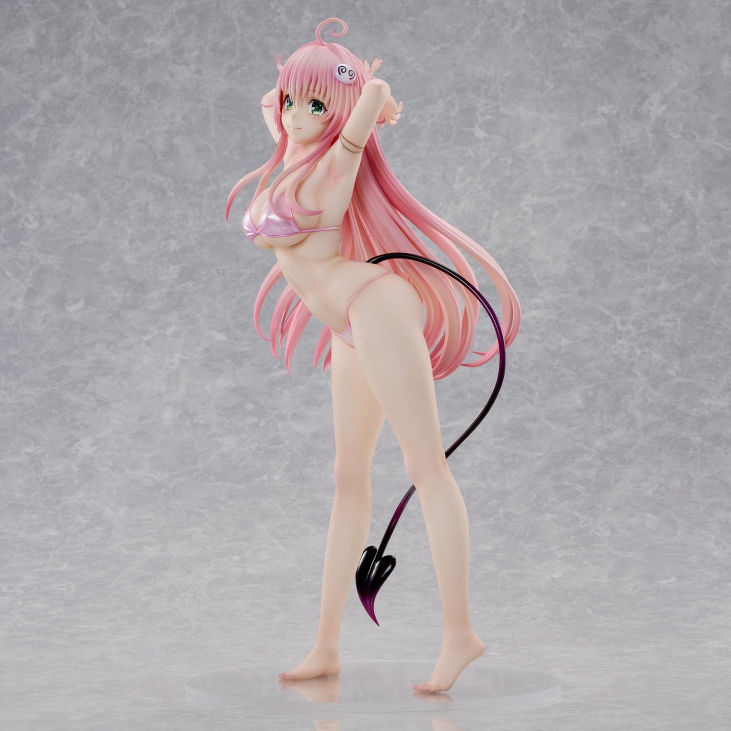 To LOVE-Ru Darkness – Swimsuit Series - Lala Satalin Deviluke 1/4 Scale Figure