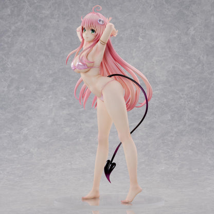 To LOVE-Ru Darkness – Swimsuit Series - Lala Satalin Deviluke 1/4 Scale Figure