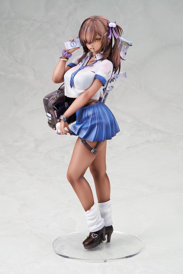 Goddess of Victory: Nikke - Naga 1/7 Scale Figure