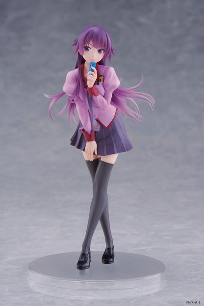 Monogatari Series Coreful Figure - Hitagi Senjougahara