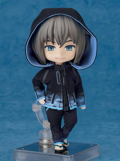 Fate/Grand Order Nendoroid Doll Pretender/Oberon: Moody Summer Oberon Ver.
