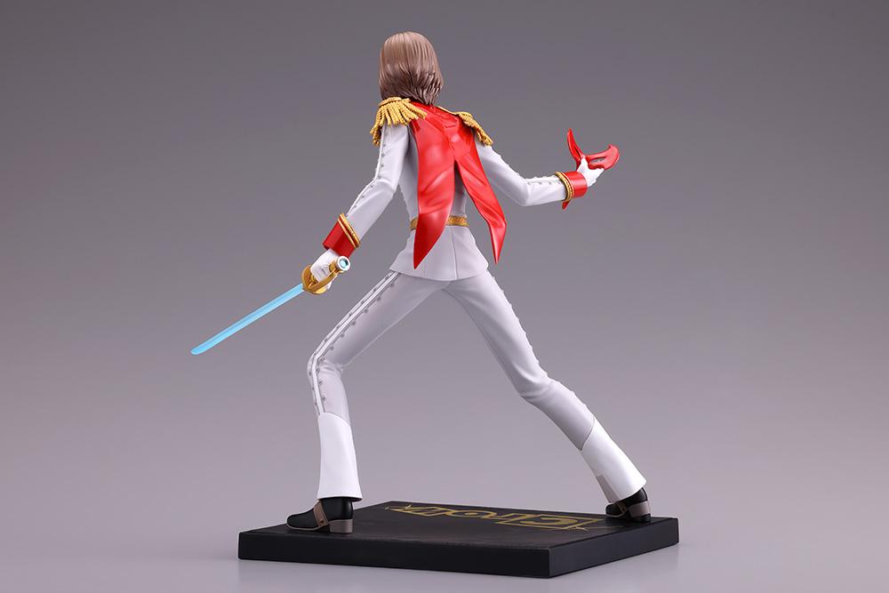 Crow Persona5 The Royal OSHI WORKS