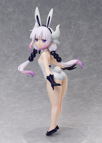 Miss Kobayashi's Dragon Maid Kanna: Bare Leg Bunny Ver.