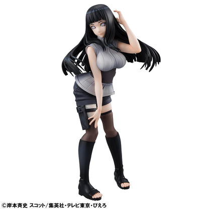 NARUTO GALS Hinata Hyuga Ver.2 (Repeat)
