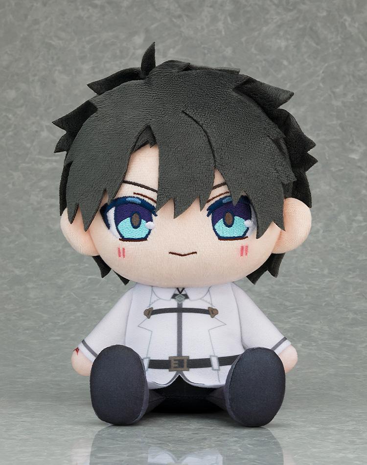 Fate/Grand Order Chocopuni Plushie Master/Male Protagonist
