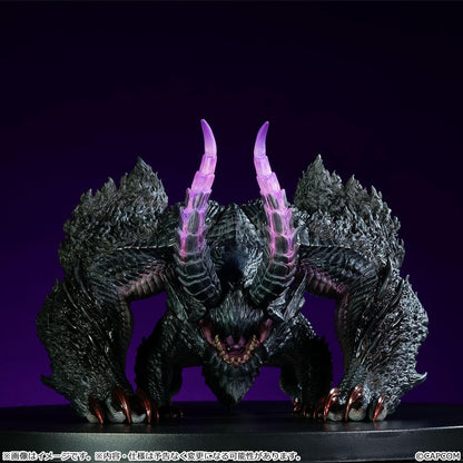 Monster Hunter Capcom Figure Builder Sofvi Model Gore Magala