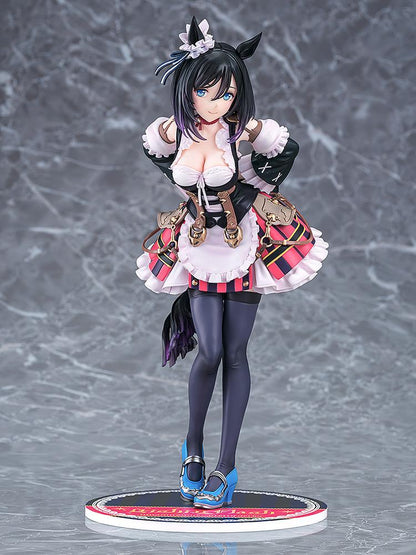 Umamusume: Pretty Derby Eishin Flash: Victory Pose Ver.