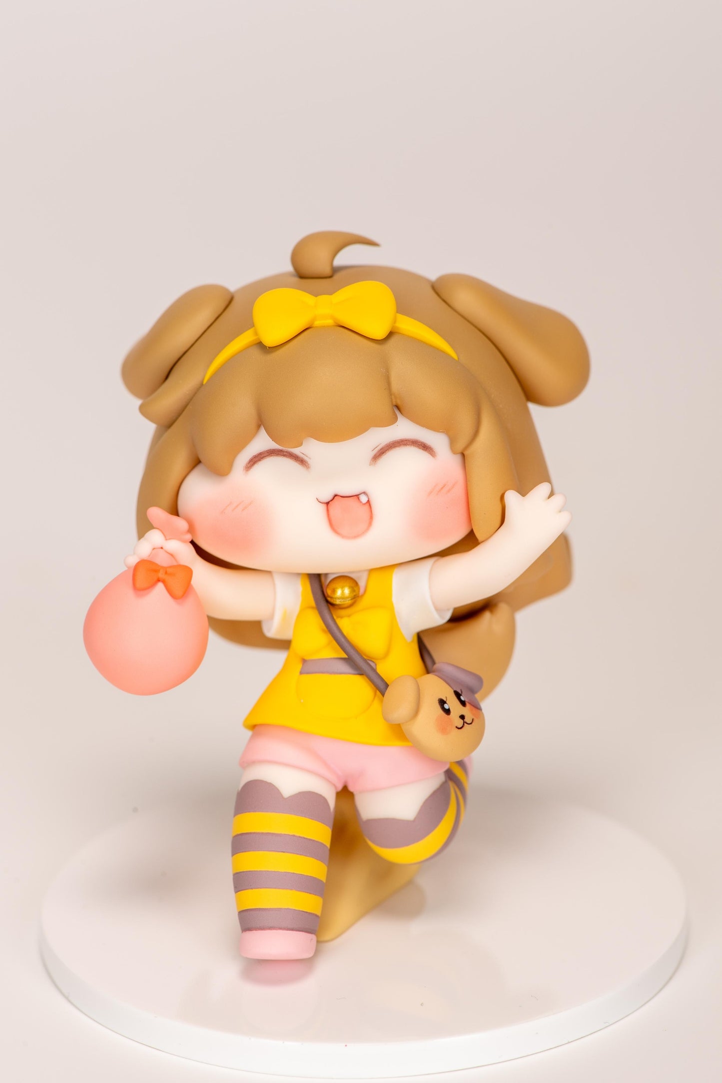 Trickal: Chibi Go - Butter Non-Scale Figure