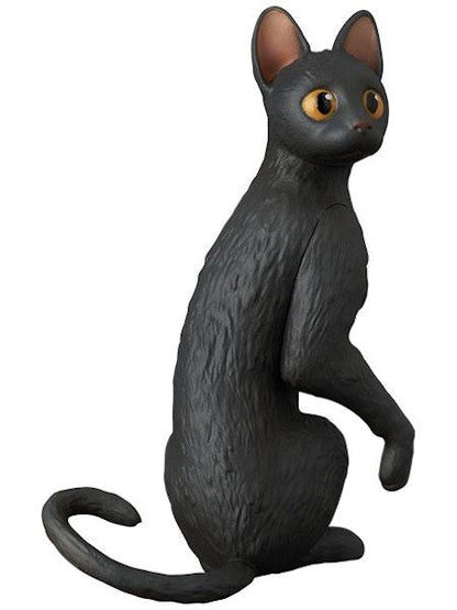 UDF FLOW Cat Non Scale Figure