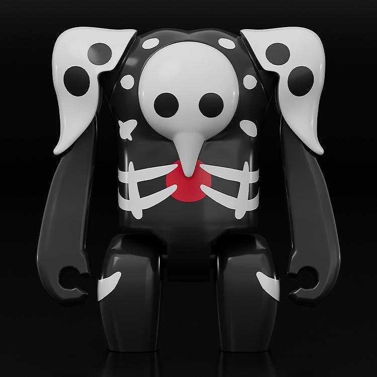 Rebuild of Evangelion BRICKROID 4th Angel