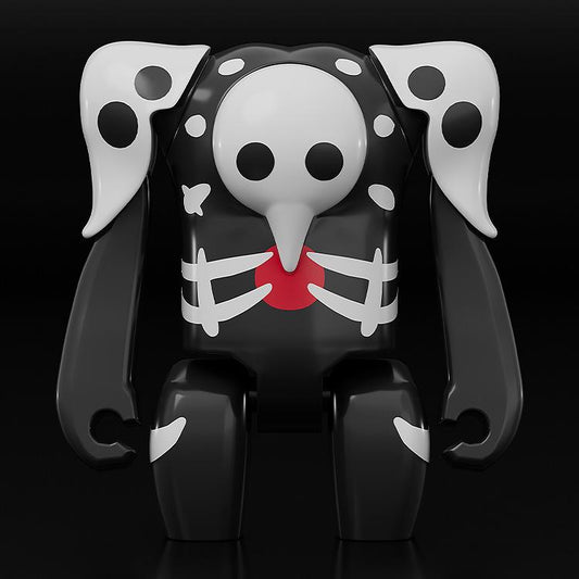 Rebuild of Evangelion BRICKROID 4th Angel