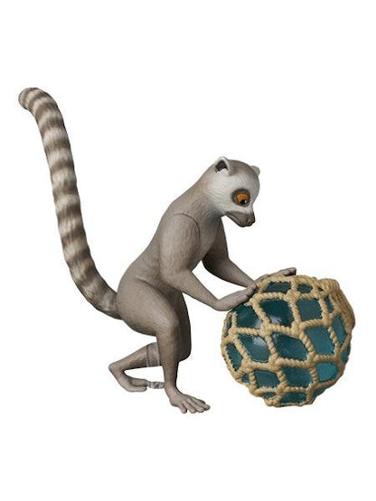UDF FLOW Lemur Non Scale Figure