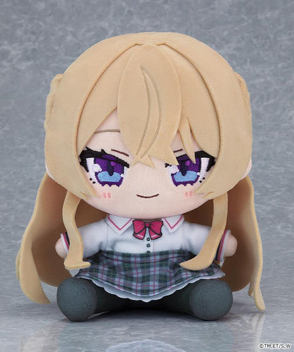There's No Freaking Way I'll be Your Lover! Unless... Chocopuni Plushie MAI OUDUKA