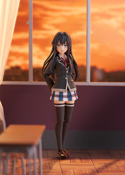 My Teen Romantic Comedy SNAFU Climax figma Yukino Yukinoshita