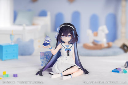 Honkai Impact 3rd - Seele: Herrscher of Rebirth Non scale Figure