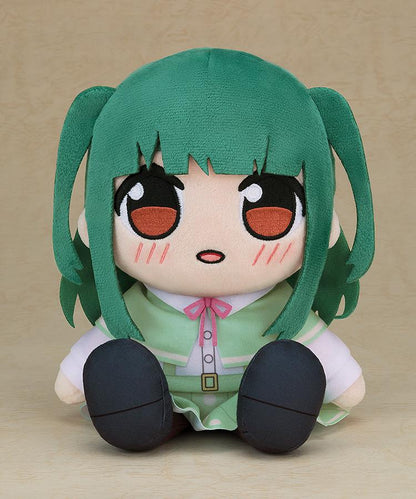 IKIZULIVE! LOVELIVE! BLUEBIRD Kuripan Plushie Midori Yamada