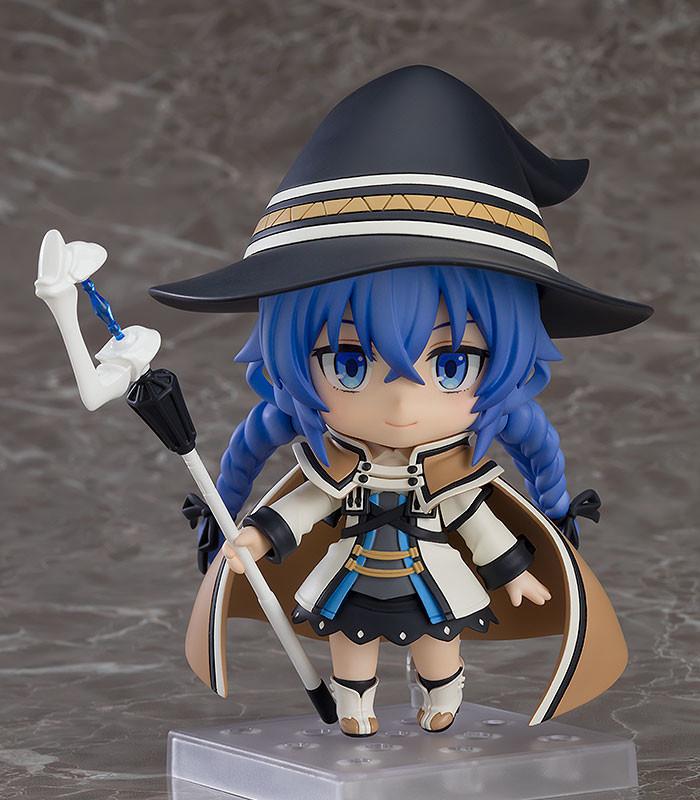 Mushoku Tensei: Jobless Reincarnation Nendoroid Roxy Migurdia
