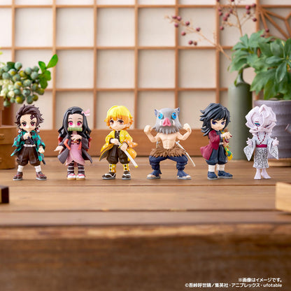 (Blind Box) Demon Slayer: Kimetsu no Yaiba PalVerse Demon Slayer: Kimetsu no Yaiba vol.1