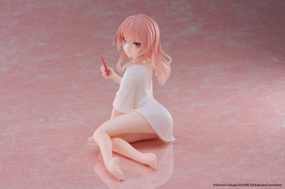 My Dress-Up Darling Desktop Cute Figure - Sajuna Inui (T-shirt Ver.)