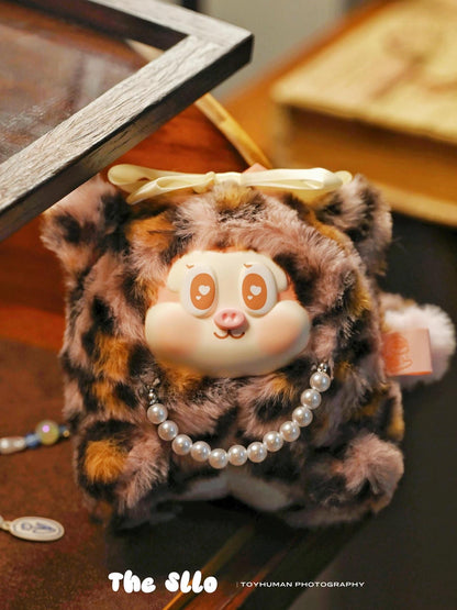 (Blind Box) THE SLLO-Flying Pig Series Blind Box