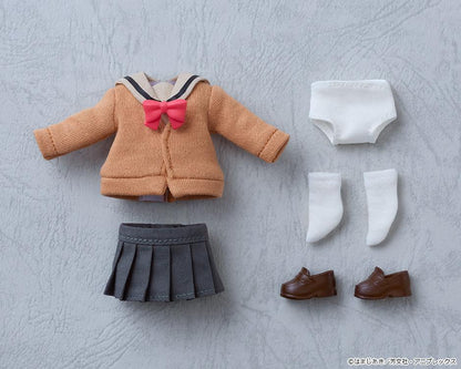 Bocchi the Rock! Nendoroid Doll Outfit Set: Ikuyo Kita