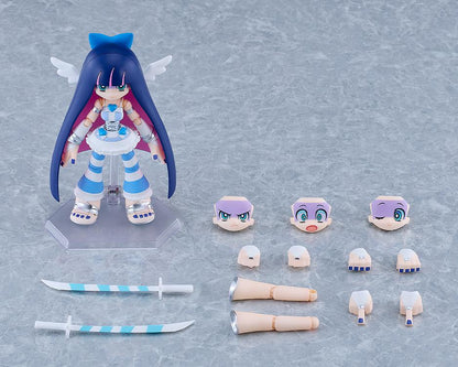 New PANTY & STOCKING with GARTERBELT figma Stocking: Angel ver.