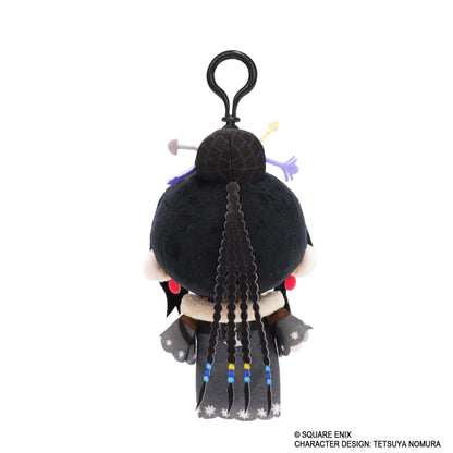 FINAL FANTASY X POCKET PEEPLETS LULU