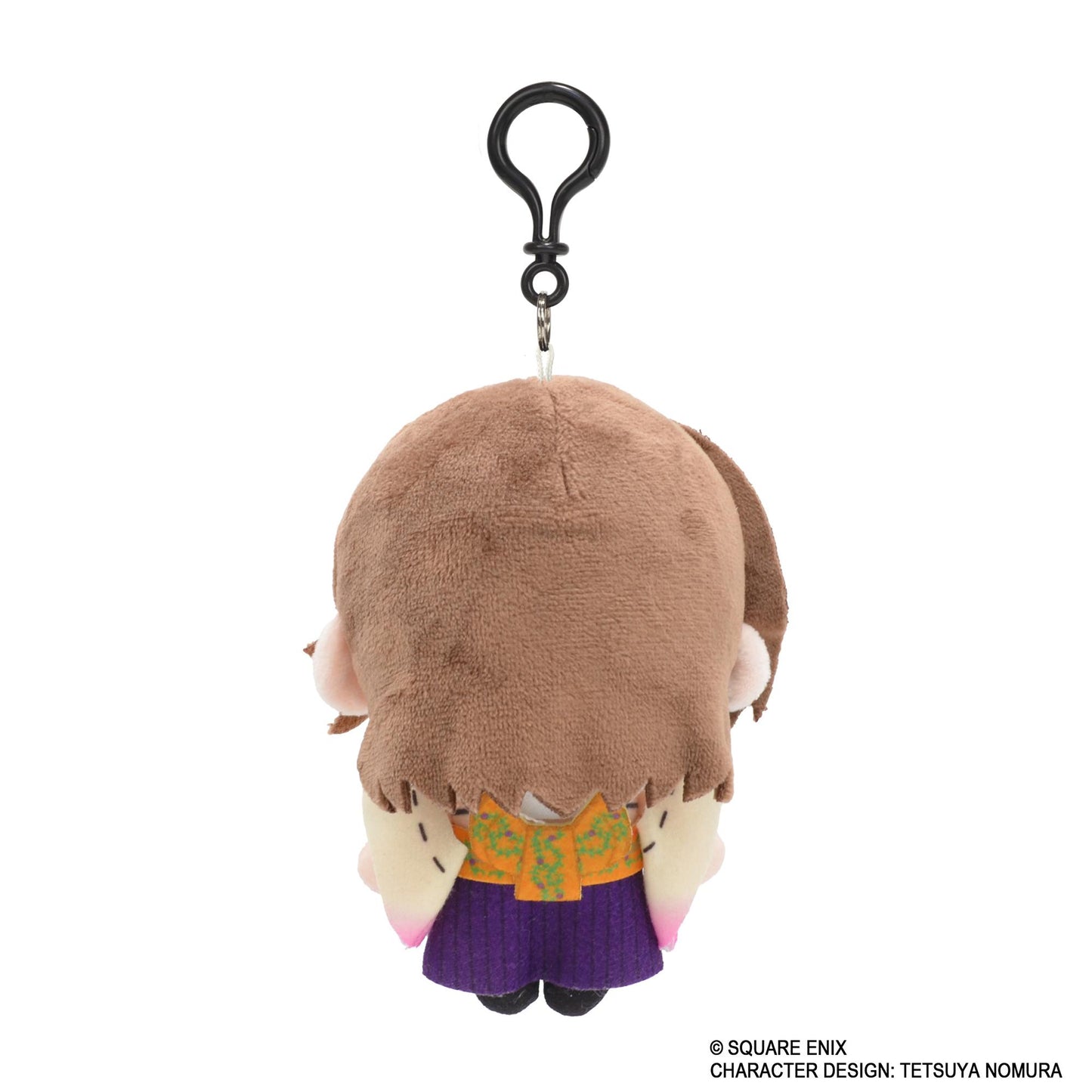 FINAL FANTASY X POCKET PEEPLETS YUNA