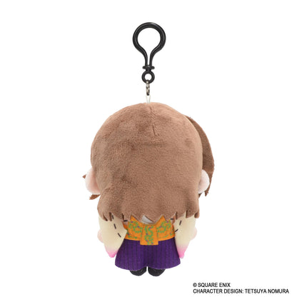 FINAL FANTASY X POCKET PEEPLETS YUNA