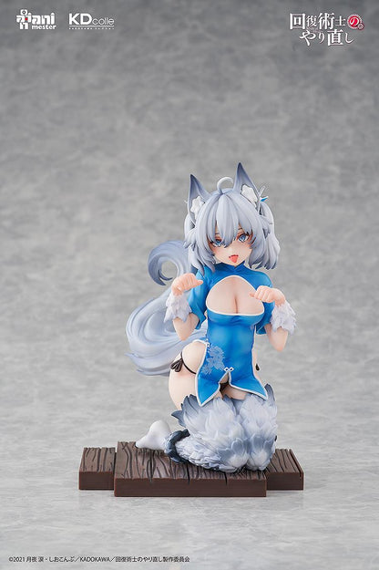 Redo of Healer = - Setsuna - Chinese Dress Ver.