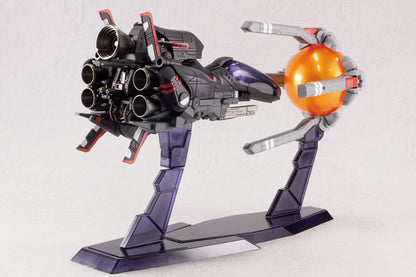 (Model Kits) R-TYPE Rwf-9Abk(Arrow Head BK) (Rerun)