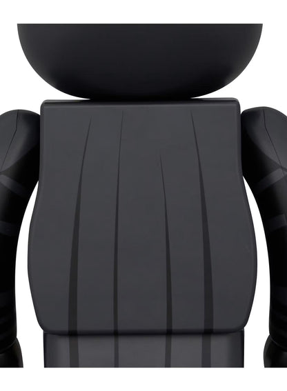 BE@RBRICK BATMAN THE DARK KNIGHT SUIT 400% (The Dark Knight Trilogy)